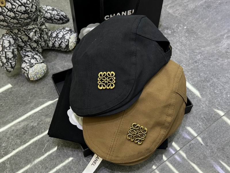 Loewe beret dx29
